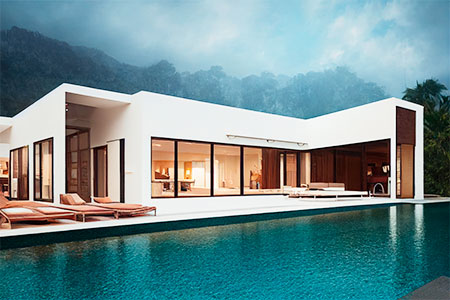 Why Pre-Designed Luxury Home Plans Are the Smart Choice for Discerning Buyers
