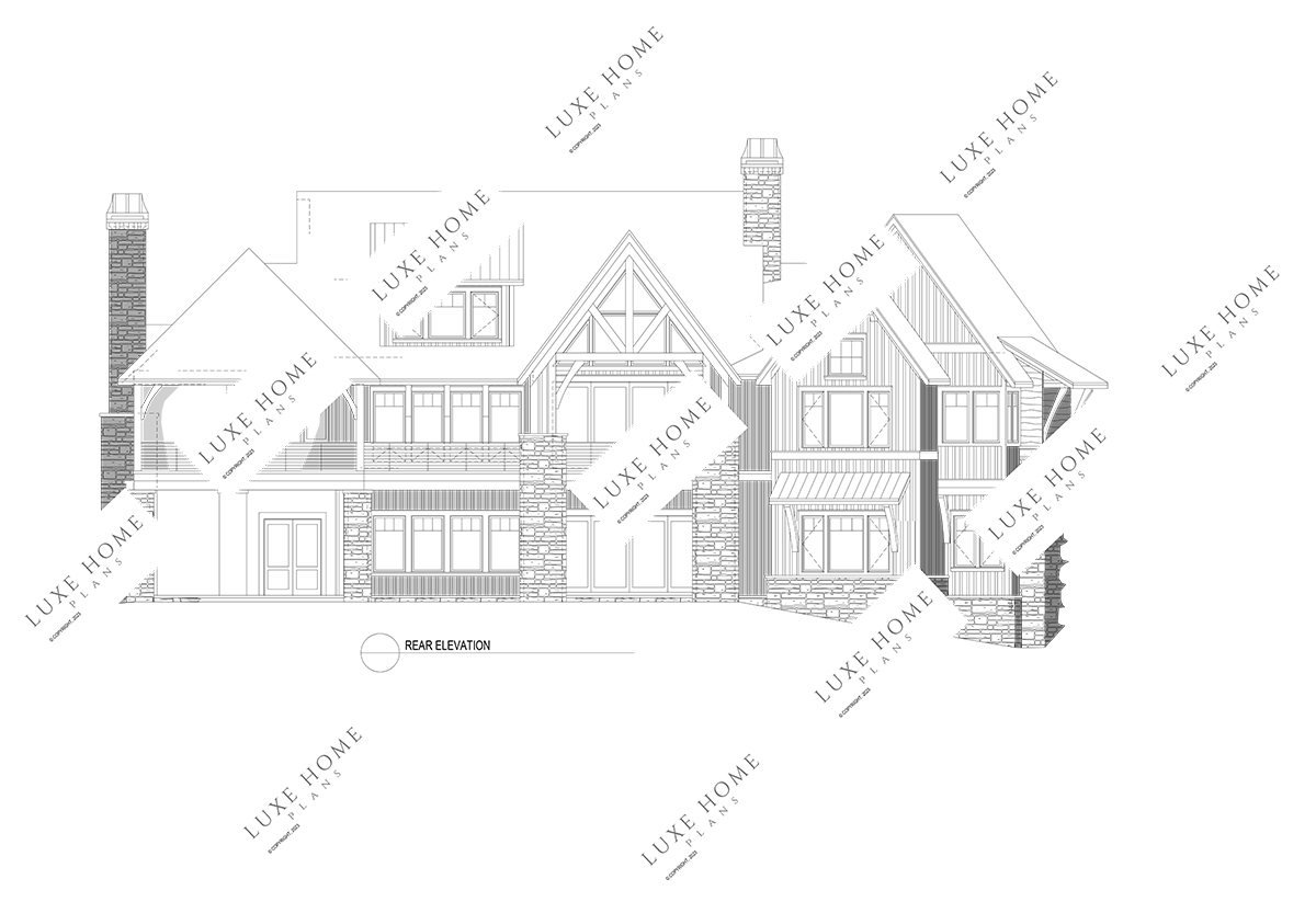 How to Choose the Perfect Luxury House Plan for Your Lifestyle