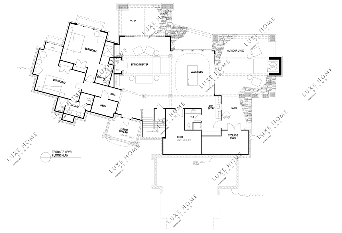 How to Choose the Perfect Floor Plan for Your Luxury Lifestyle