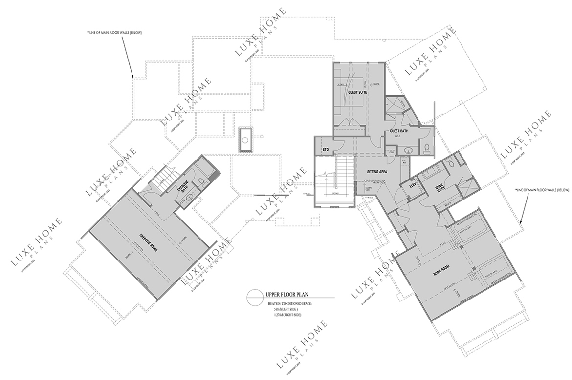 The Ultimate Floor Plan Checklist for Luxury Living