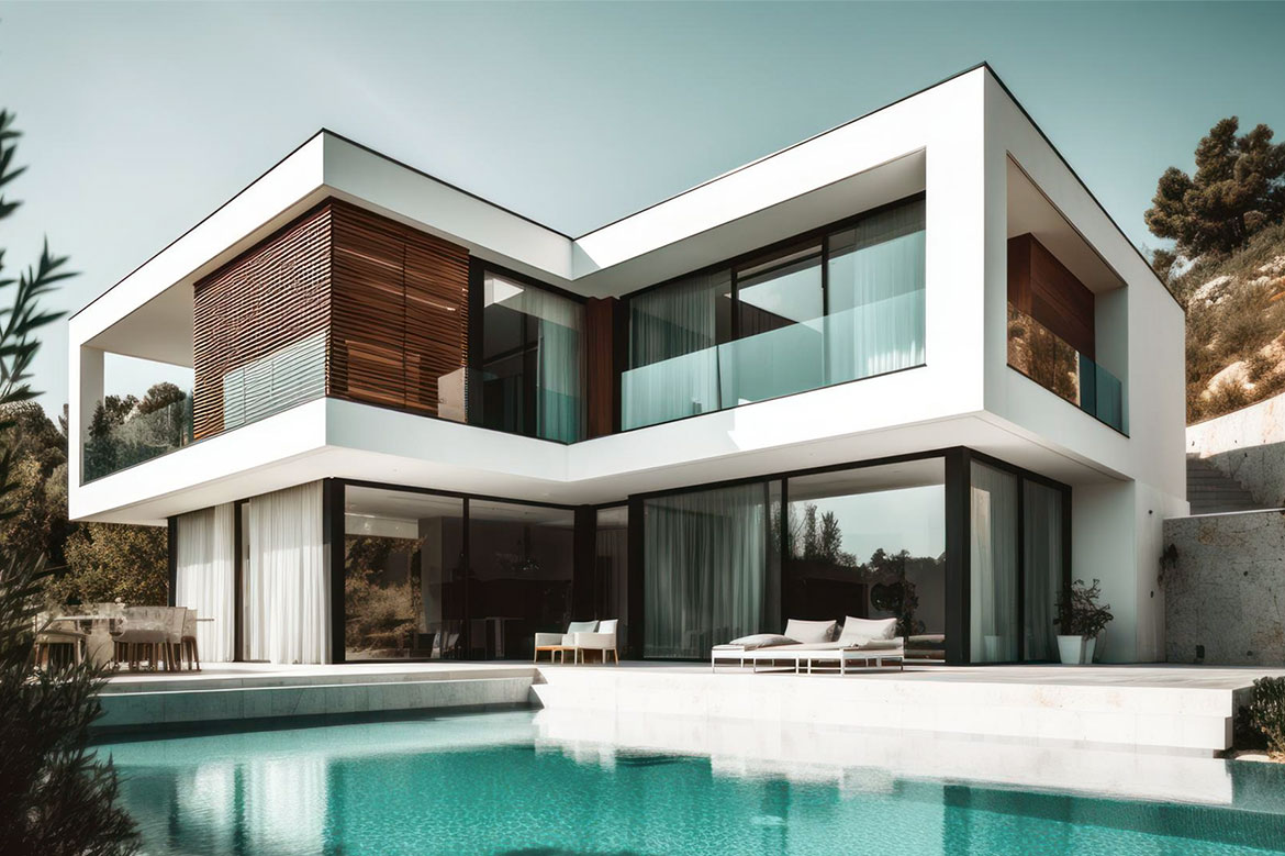 Top 10 Luxury Home Plan Trends for 2025: Architectural Elegance Meets Modern Living